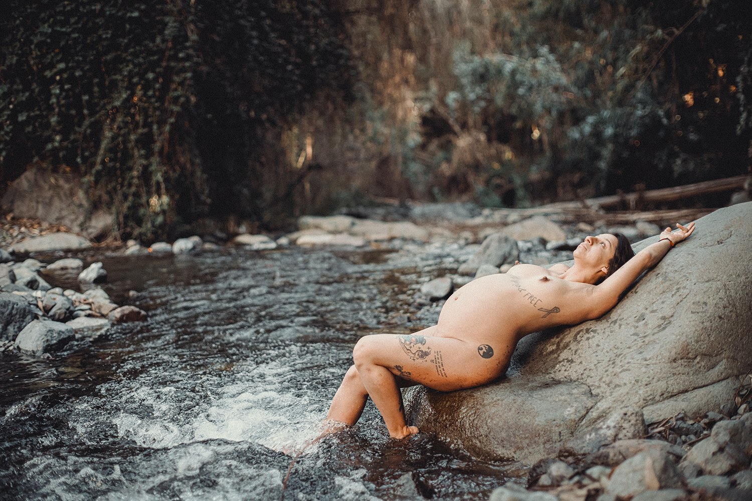 My Body