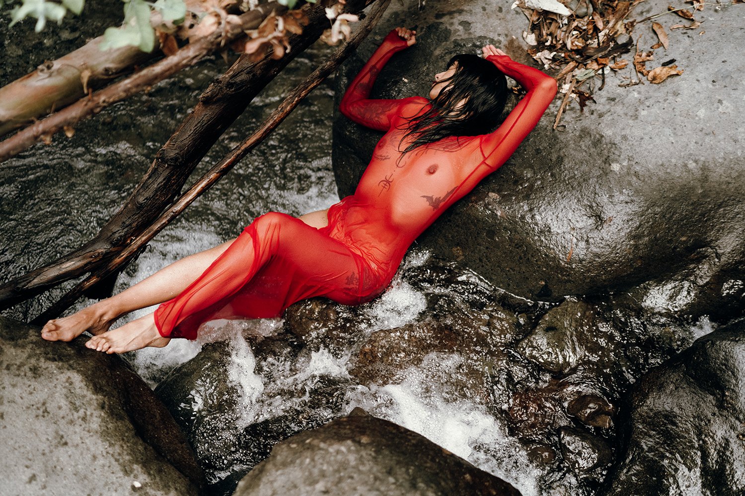 PAGAN VENUS